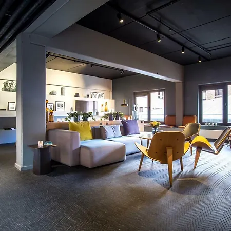 H.c. Andersens 4* Odense