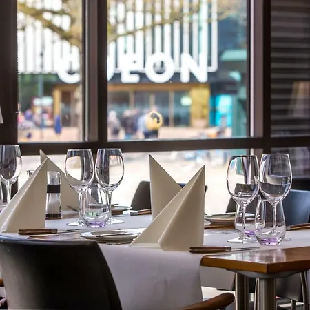 Hotel H.c. Andersens 4*