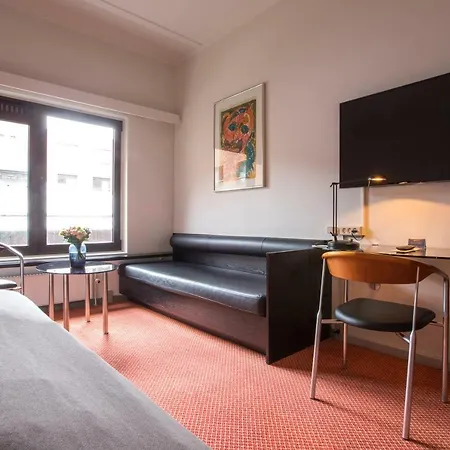 Hotel H.c. Andersens Odense