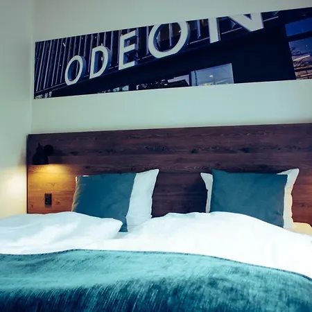 H.c. Andersens 4* Odense