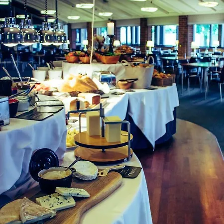 Hotel H.c. Andersens Odense