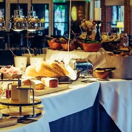 H.c. Andersens 4* Odense