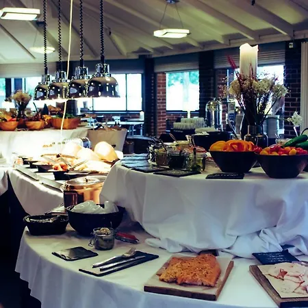 Hotel H.c. Andersens