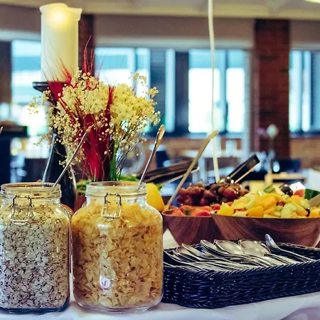 H.c. Andersens Hotel Odense