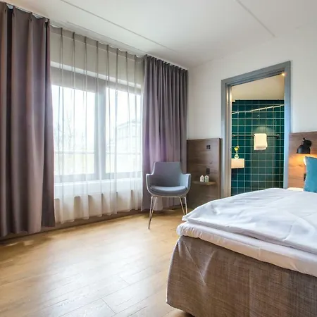 Hotel H.c. Andersens