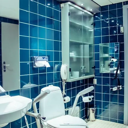 H.c. Andersens Hotel 4*