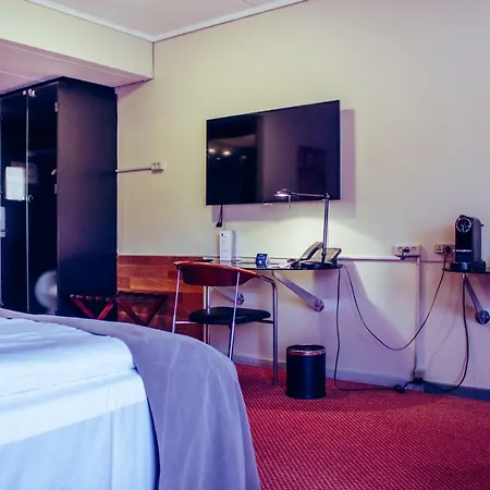 H.c. Andersens Hotel